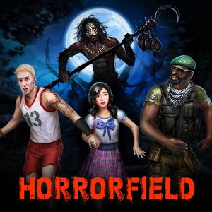 multiplayer horror games for mac